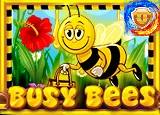 BUSY BEES